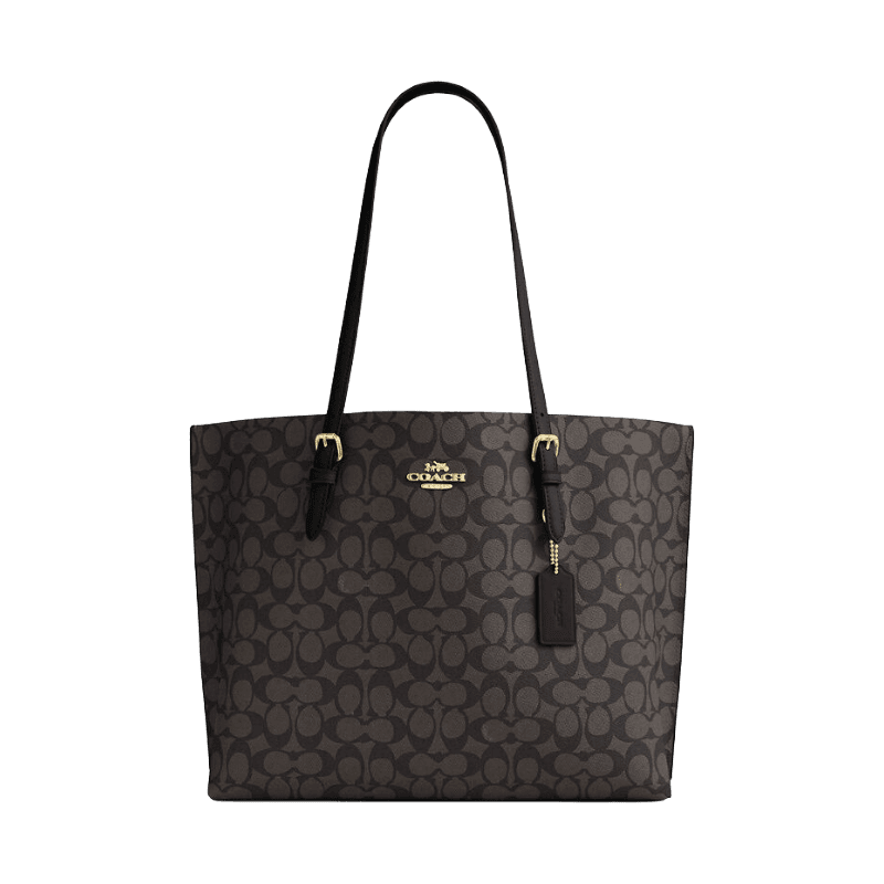Mollie Tote Coach handbag