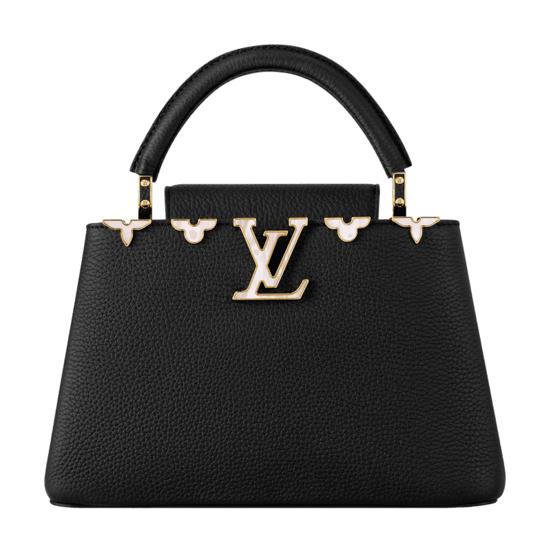 Louis vuitton ( LV ) Capucines BB