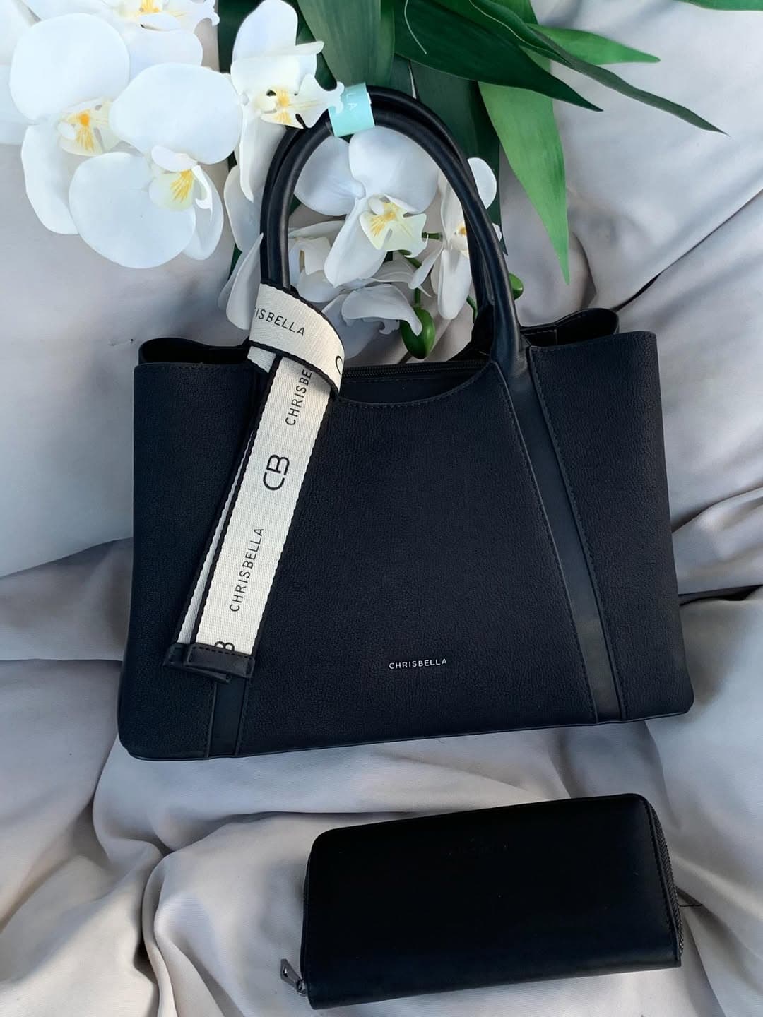 Chrisbella handbag