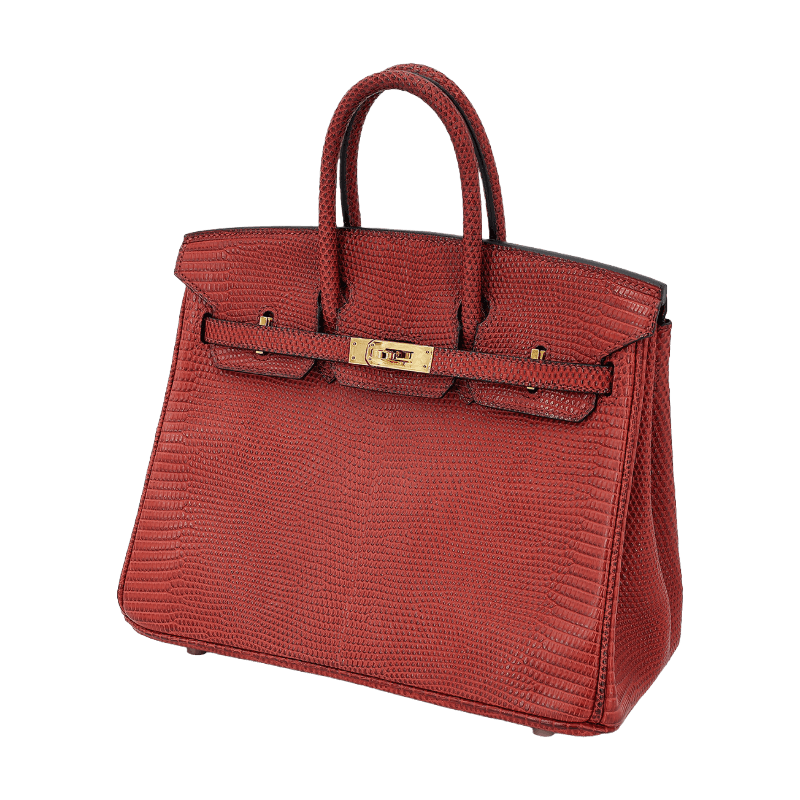 Hermes birkin 25