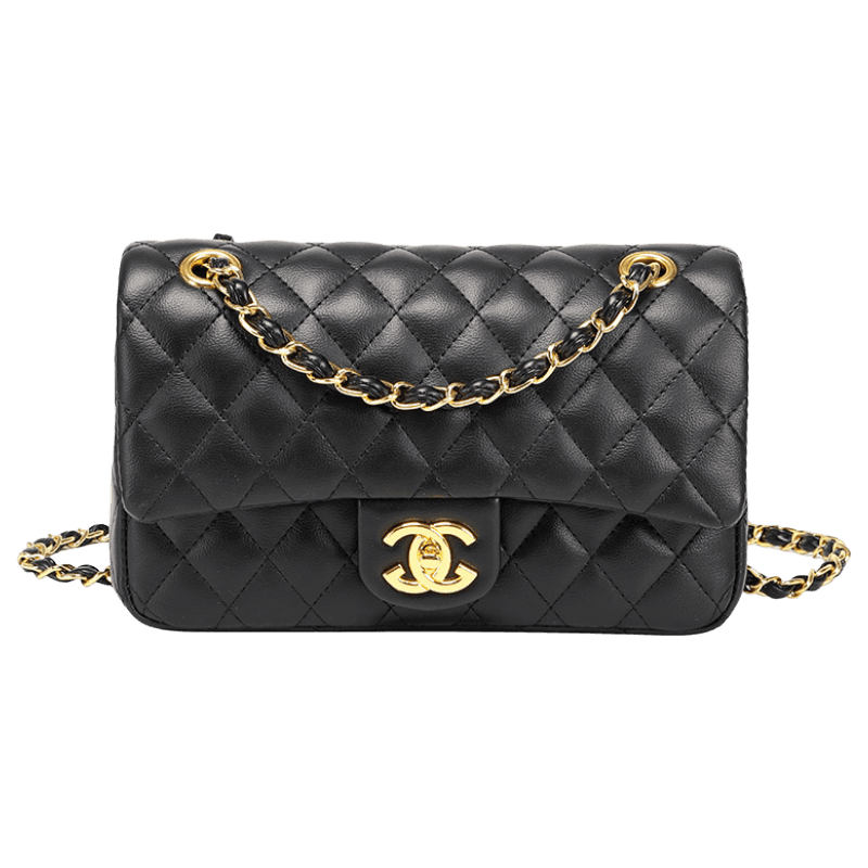 Channel women's handbag